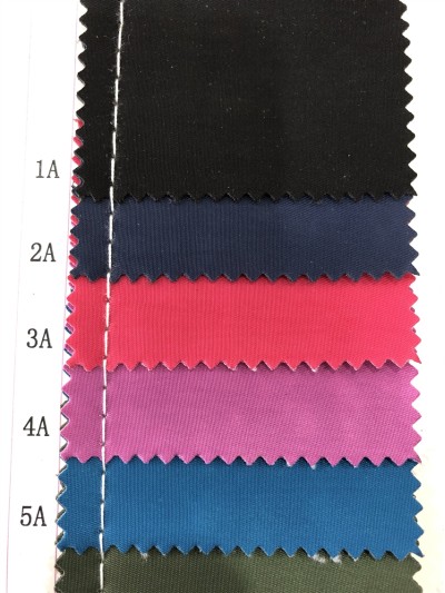 GZ-JNWI  628  尼龍面料 背囊/雨衣面料 側面照